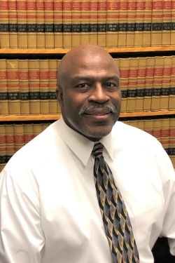 Eugene Clayborn Austin Attorney