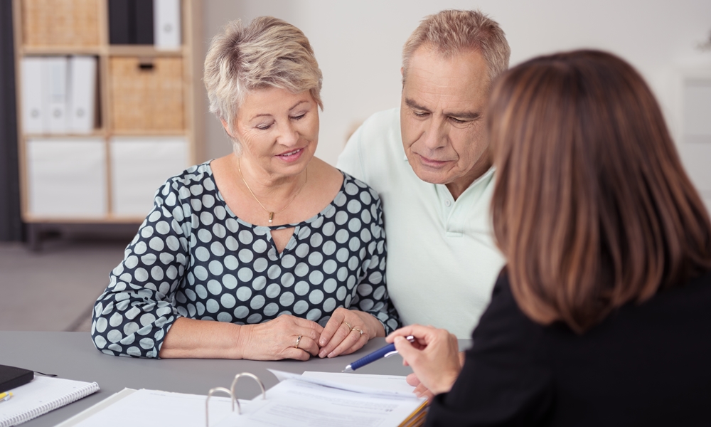 Lawyers With Experience in Estate Planning Probate and Wills