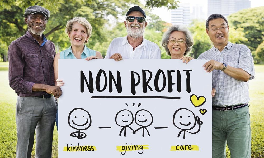 Austin Law Firm Working With Nonprofits and Foundations